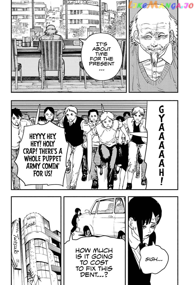 Chainsaw Man, Chapter 59 image 21
